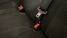 Ford Fiesta 1.0 EcoBoost Zetec 5dr Petrol Hatchback